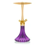 MVP A46 Gold - Purple