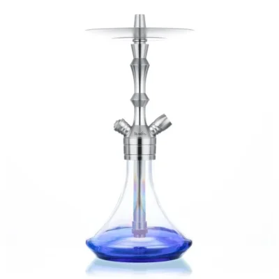 Aladin - MVP360 - Blue & Clear