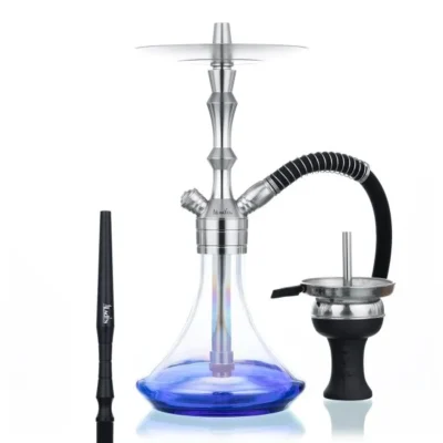 Aladin – MVP360 – Blue & Clear - Beast-Garden