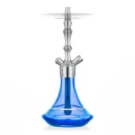 Aladin - MVP360 - Blue with silver ring