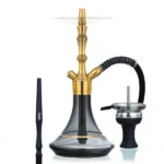 Aladin - MVP360 - Gold Edition - Black - Image 2