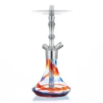 Aladin - MVP360 - red stripes