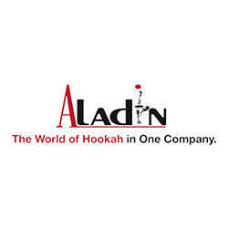 Aladin shisha