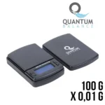 Balance Quantum Delta 100