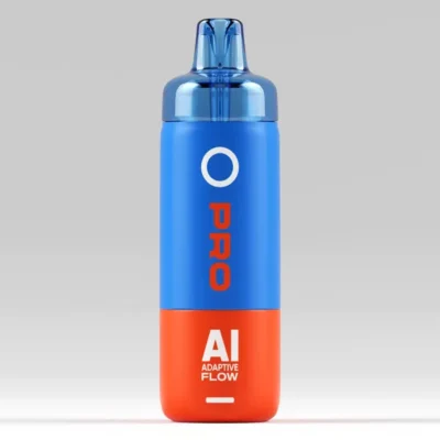 blue-blood-orange-1 - Beast-Garden Insta Flow – O PRO Starter Kit Blue Blood Orange - Beast-Garden