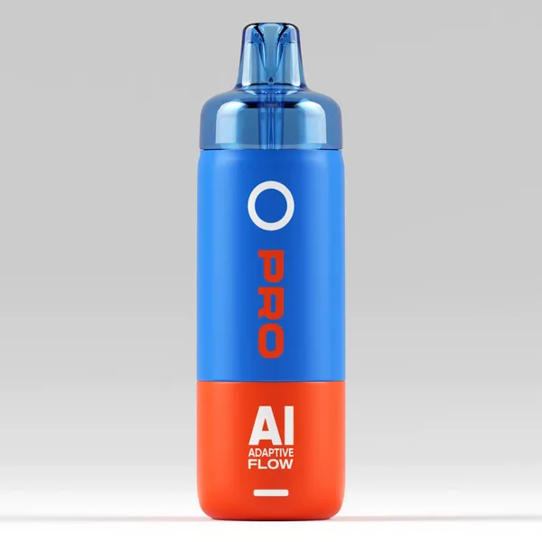 blue-blood-orange-1 - Beast-Garden Beast-Garden