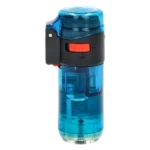 ATOMIC CLEAR TORCH LIGHTER – Image 2