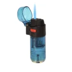 ATOMIC CLEAR TORCH LIGHTER – Image 3