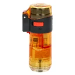 ATOMIC CLEAR TORCH LIGHTER – Image 4