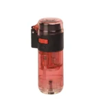 ATOMIC CLEAR TORCH LIGHTER – Image 9