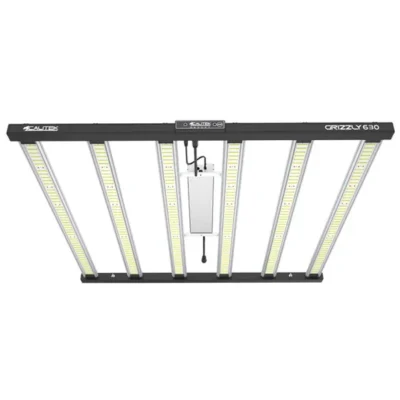 Calitek LED Grizzly 630W 3.0 - Beast-Garden