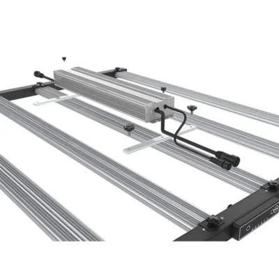Calitek LED Grizzly 630W 3.0 - Beast-Garden