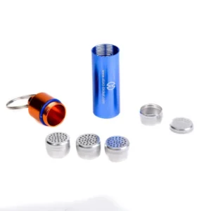 Capsule Caddy – Image 3