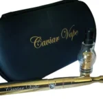 Kit Caviar Vape