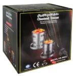 Electric Charcoal Lighter HK-668S – Image 3