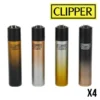 Clipper Crystal gradient Premium