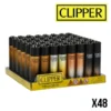 Clipper Crystal gradient Premium