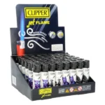 Clipper Jet Animal Robots refillable lighter - Image 2