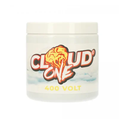 CLOUDE ONE 200g - 400 Volt