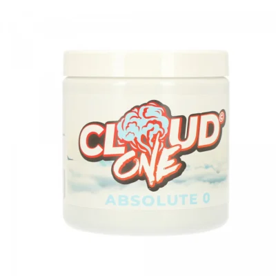 CLOUDE ONE 200g - Absolute 0