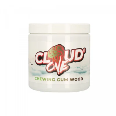 CLOUDE ONE 200g - Chewing Gum Wood