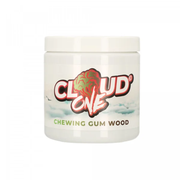 CLOUDE ONE 200g – Chewing Gum Wood - Beast-Garden