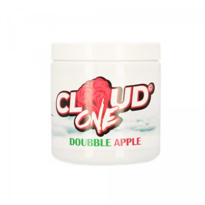 CLOUDE ONE 200g - Double Apple