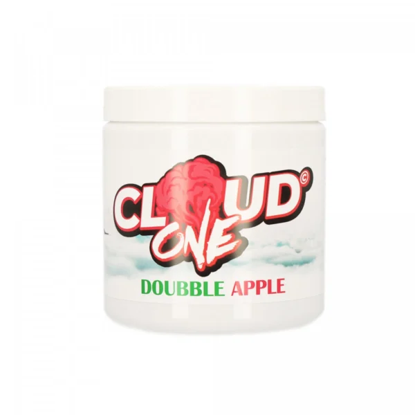 CLOUDE ONE 200g - Double Apple