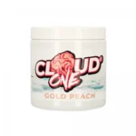 CLOUDE ONE 200g - Gold Peach
