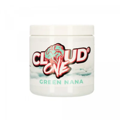 CLOUDE ONE 200g - Green Nana