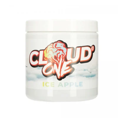 CLOUDE ONE 200g - Ice Apple