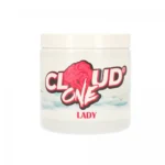 CLOUDE ONE 200g - Lady