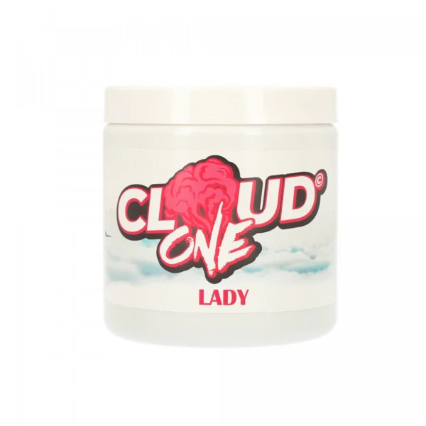 CLOUDE ONE 200g – Lady - Beast-Garden