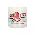 CLOUDE ONE 200g - Le Passion Exotic