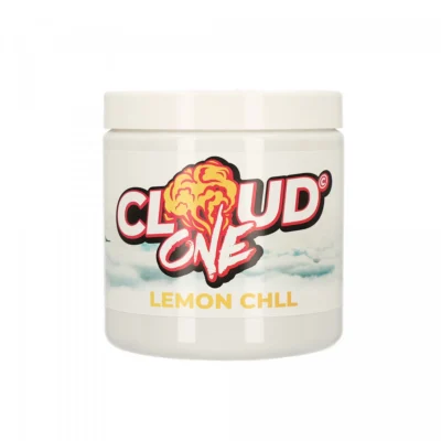 CLOUDE ONE 200g - Lemon Chill