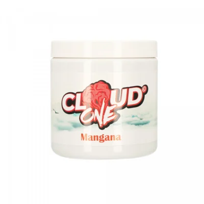 CLOUDE ONE 200g - Mangana