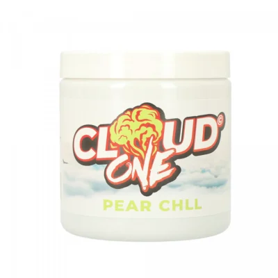 CLOUDE ONE 200g - Pear Chill