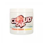 CLOUDE ONE 200g - Strawberry Banana