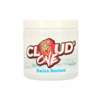 CLOUDE ONE 200g - Swiss Bonbon