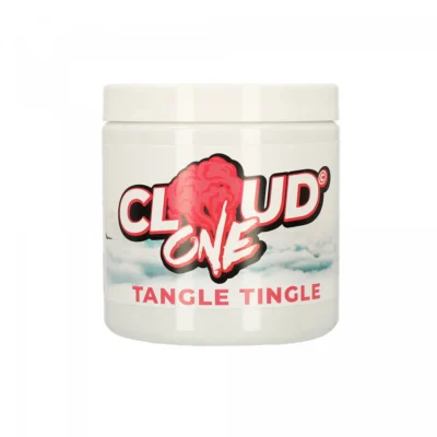 CLOUDE ONE 200g - Tangle Tingle