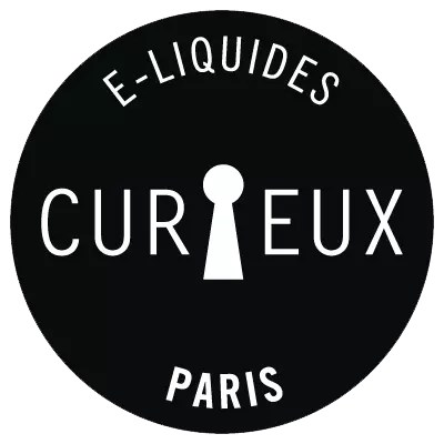Curieux E-Liquid in suisse