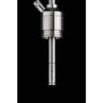 Steamulation Shisha - Pro X Prime II - Black Matt – Image 6