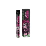 WPUFF 600 PUFFS CBD - JESUS KUSH (500MG/10ML)