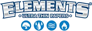 elements rolling papers