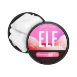 ELF Nicotine Pouches Watermelon Ice – 12m – Image 2