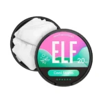 ELF Nicotine Pouches Cool Storm - 20m – Image 2
