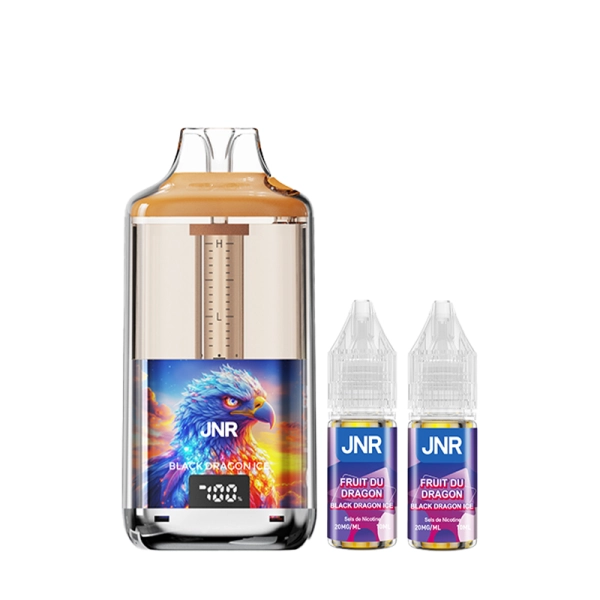 falcon-gem-30k-20mg-jnr-black_dragon_ice - Beast-Garden Beast-Garden