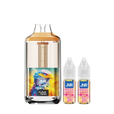 Falcon GEM+ 30k - Mango Passion Fruit