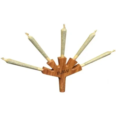 Fume-cigarette-RAW-Level-5 - Beast-Garden