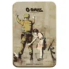 G-Rollz Banksy Soldier Frisked Medium Storage Box